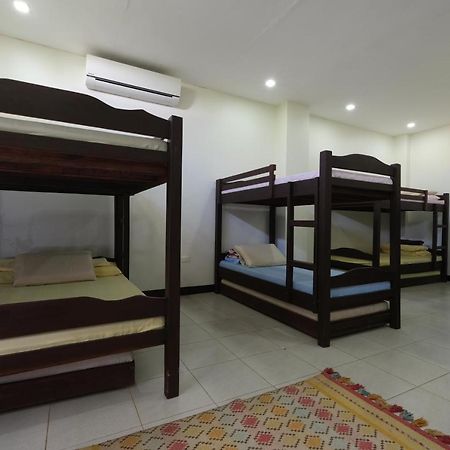 Hotel Balai Carmela Tuguegarao Esterno foto