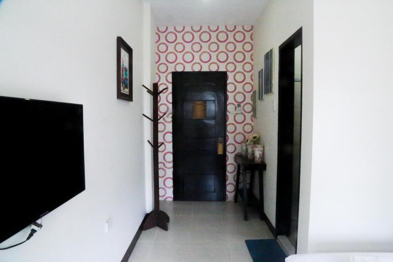 Hotel Balai Carmela Tuguegarao Esterno foto