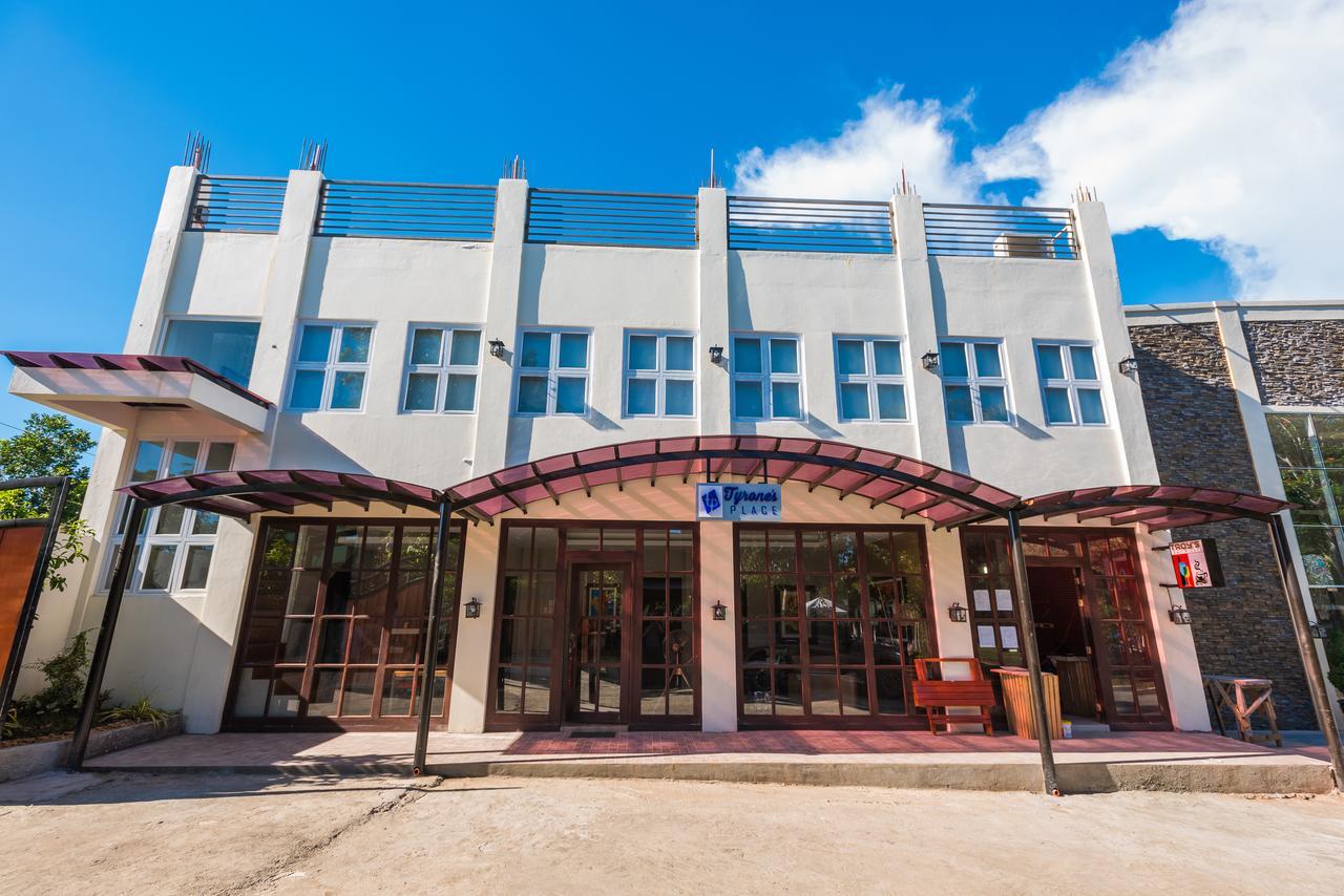 Hotel Balai Carmela Tuguegarao Esterno foto