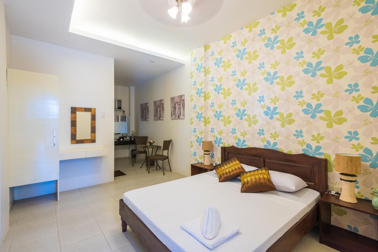 Hotel Balai Carmela Tuguegarao Esterno foto
