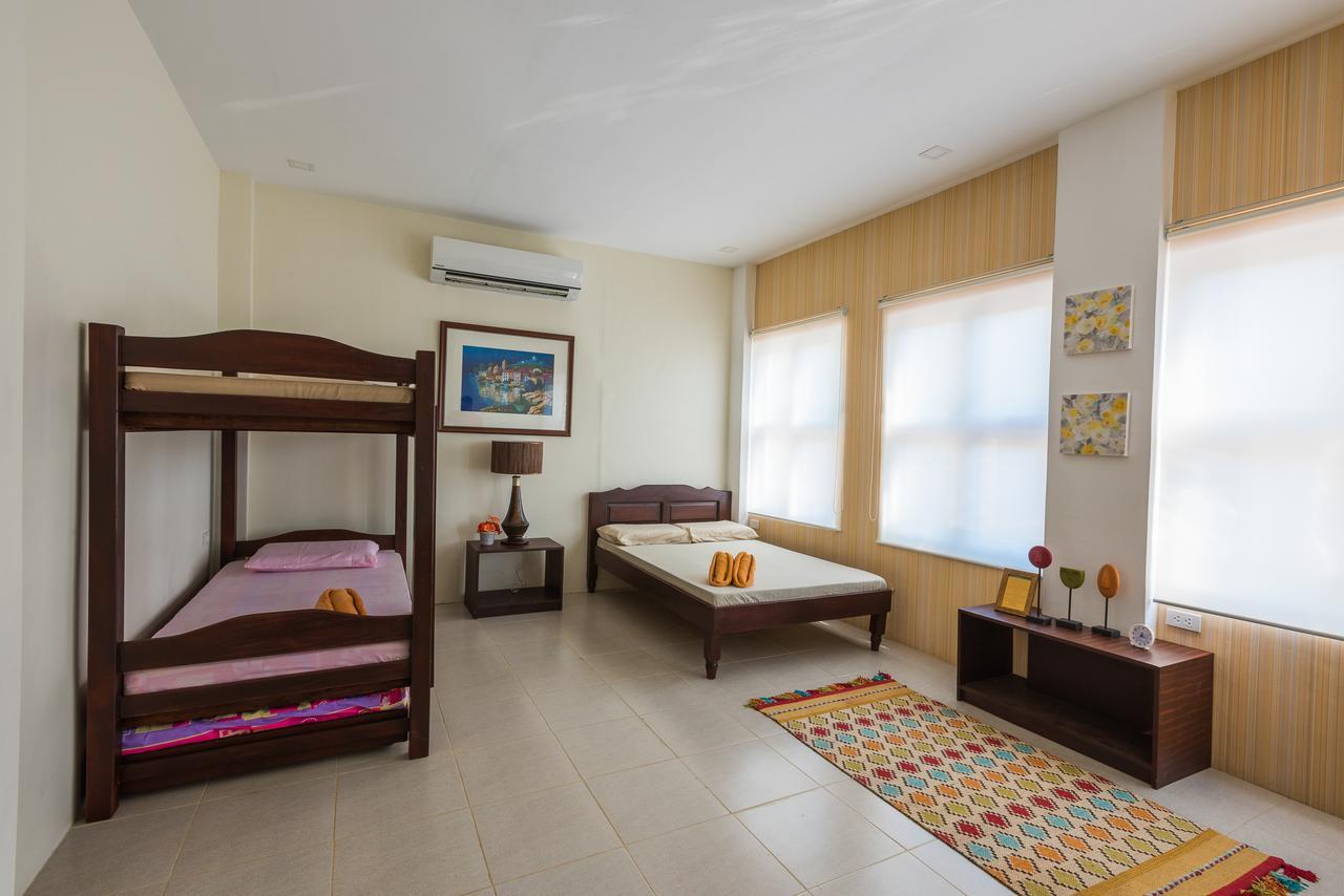 Hotel Balai Carmela Tuguegarao Esterno foto