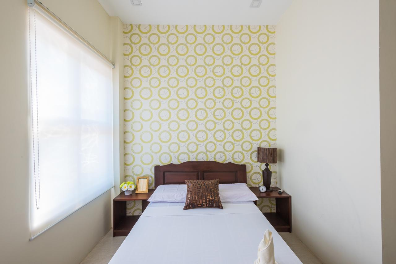 Hotel Balai Carmela Tuguegarao Esterno foto