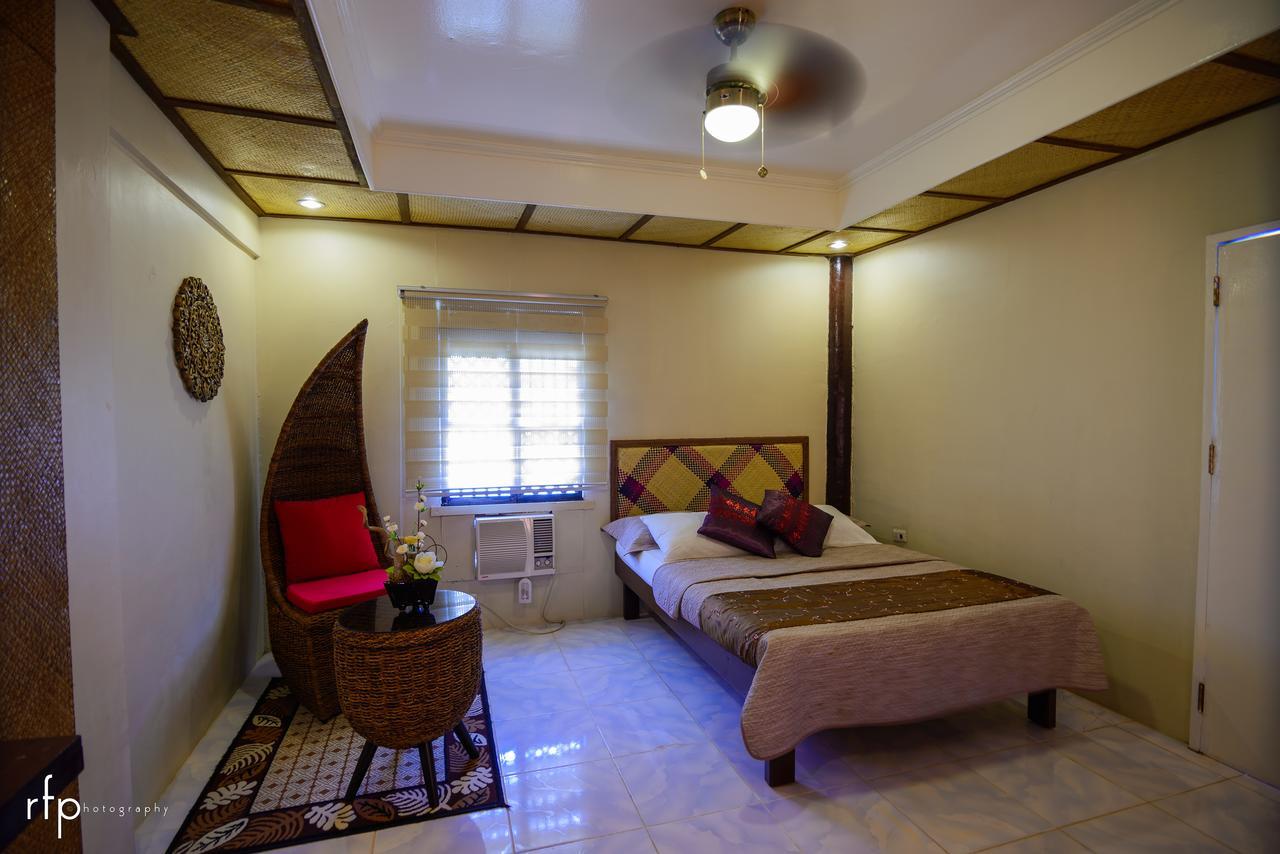 Hotel Balai Carmela Tuguegarao Esterno foto