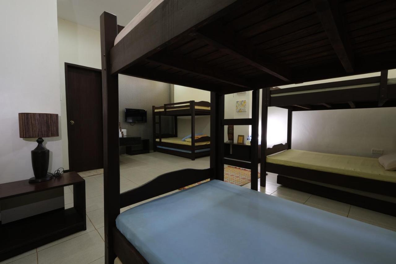 Hotel Balai Carmela Tuguegarao Esterno foto