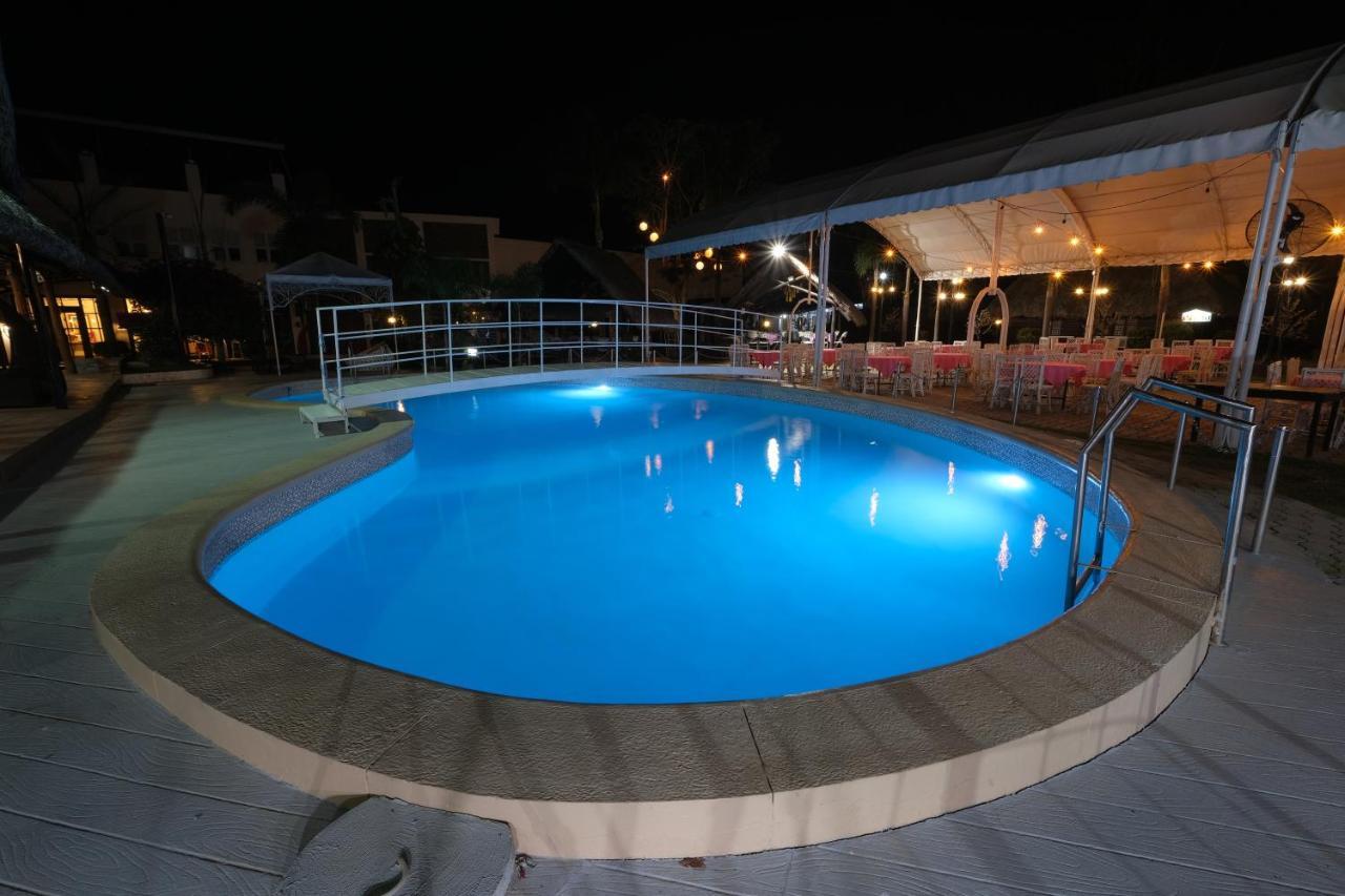 Hotel Balai Carmela Tuguegarao Esterno foto