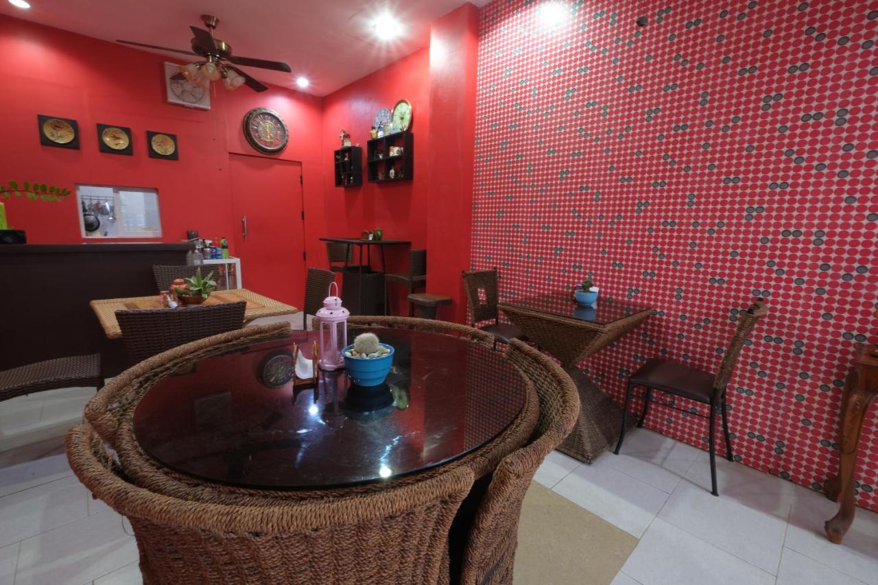 Hotel Balai Carmela Tuguegarao Esterno foto