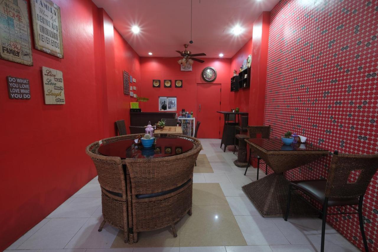 Hotel Balai Carmela Tuguegarao Esterno foto
