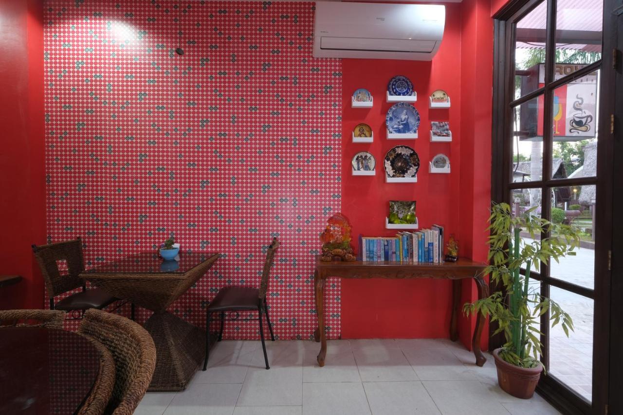 Hotel Balai Carmela Tuguegarao Esterno foto